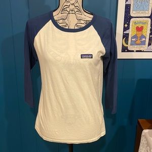 Let’s Play Ball - Patagonia